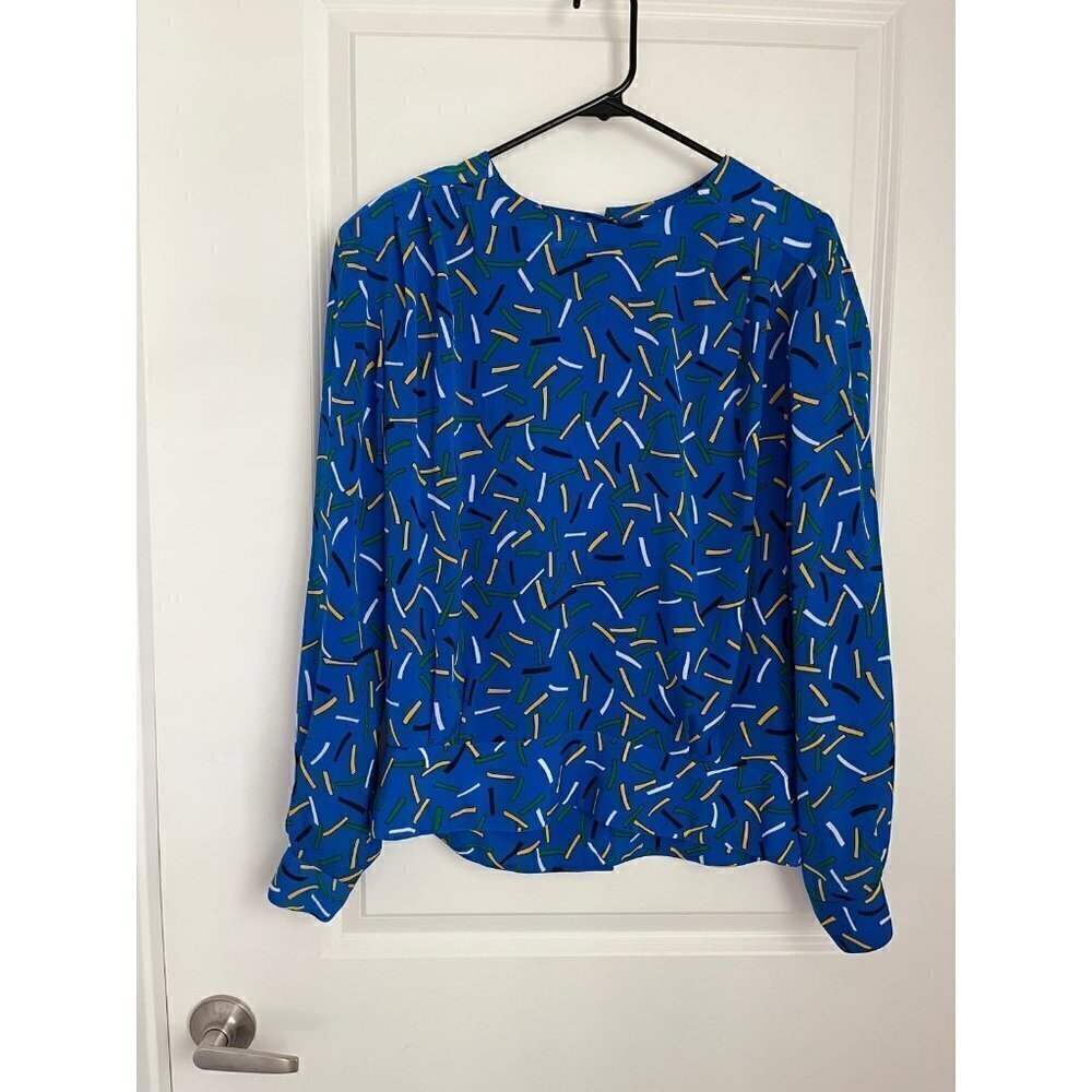 Vintage Blouse